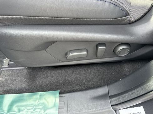 New 2026 Subaru Forester Premium AWD/4WD image 12