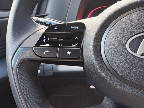 New 2026 Hyundai Elantra Sport image 13