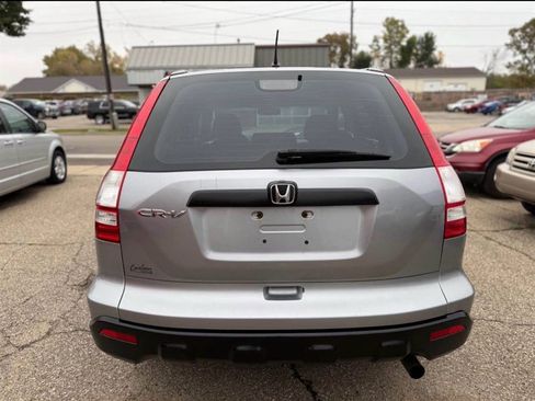 Used 2008 Honda CR-V LX image 6