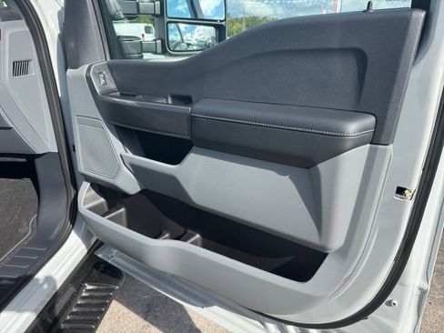 New 2026 Ford F250 XL w/ STX Appearance Package image 19