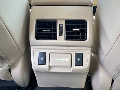 Used 2018 Subaru Outback 2.5i Limited AWD/4WD image 27