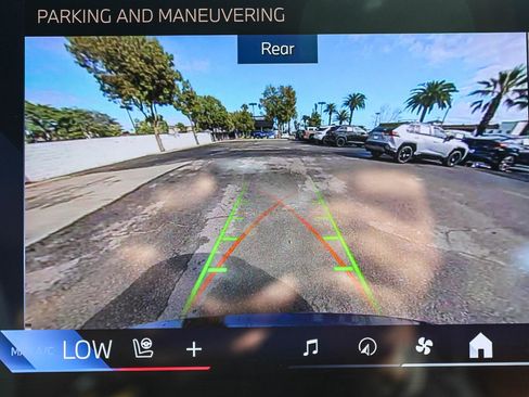 Certified 2025 BMW 430i w/ Parking Assistance Package image 24