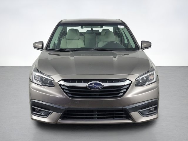 Used 2022 Subaru Legacy Premium AWD/4WD image 8