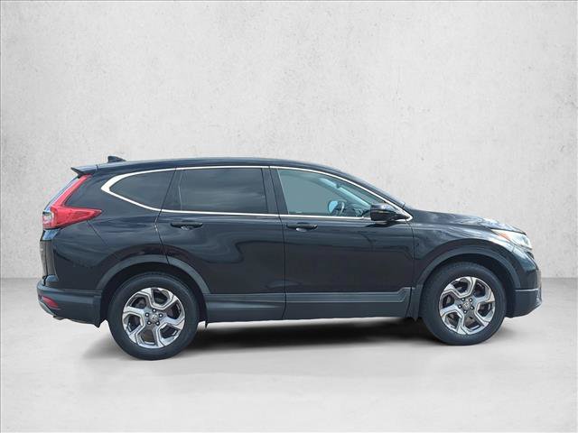 Certified 2018 Honda CR-V EX-L image 4