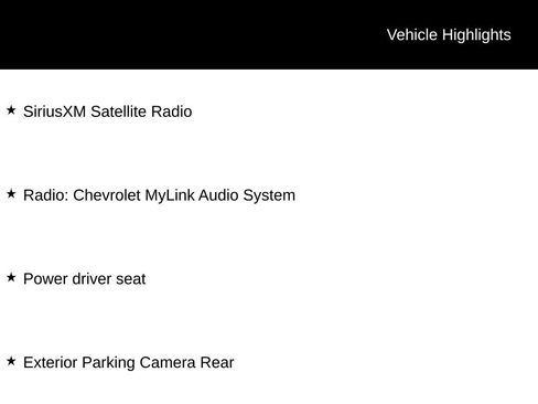 Used 2014 Chevrolet Equinox LT w/ Driver Convenience Package FWD image 6