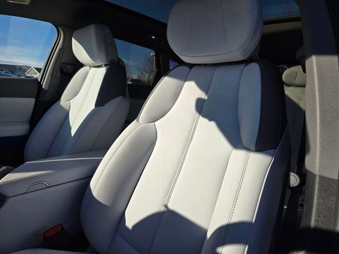 New 2025 Cadillac Optiq Sport 1 image 12