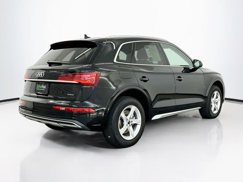 Used 2023 Audi Q5 2.0T Premium w/ Convenience Package AWD/4WD image 9