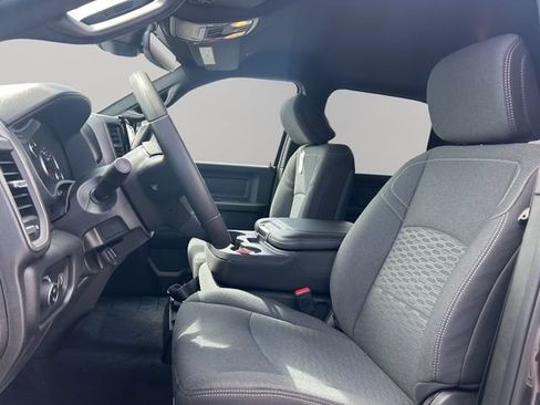 New 2026 RAM 2500 Tradesman AWD/4WD image 9