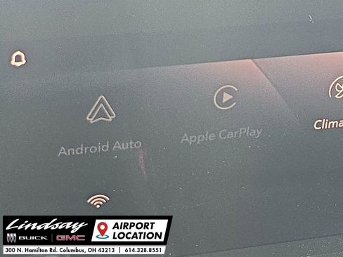 New 2026 Buick Envista Preferred w/ Convenience I Package image 34