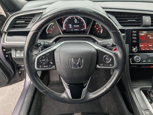 Used 2020 Honda Civic Sport image 13