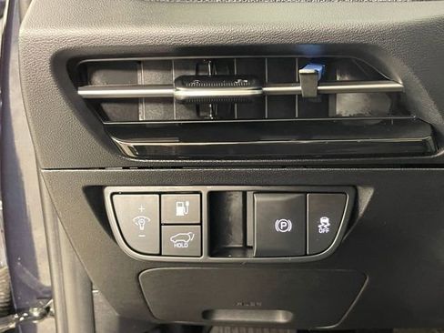 Used 2022 Kia EV6 Wind image 14