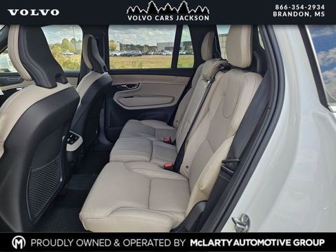 New 2026 Volvo XC90 B6 Ultra w/ Protection Package Premier AWD/4WD image 17
