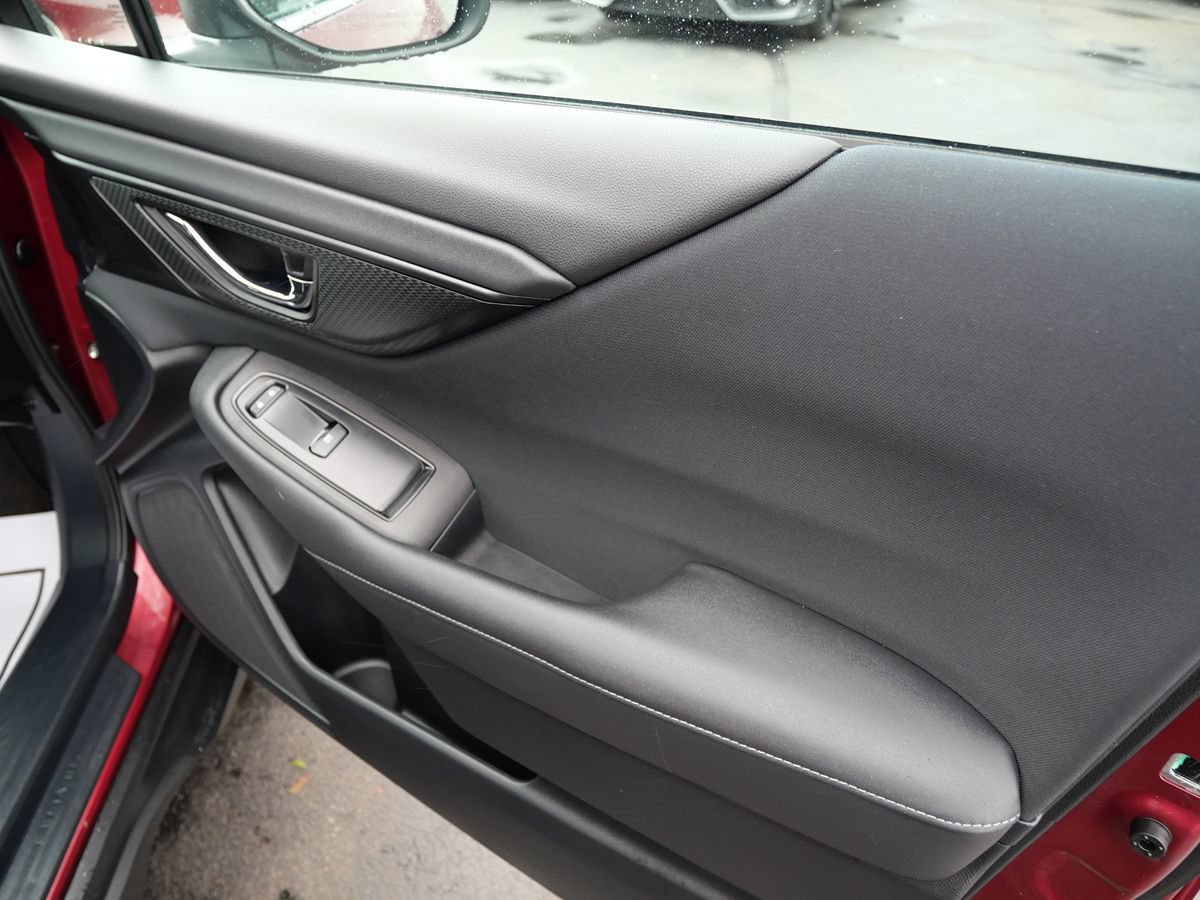 Used 2021 Subaru Outback Premium AWD/4WD image 19