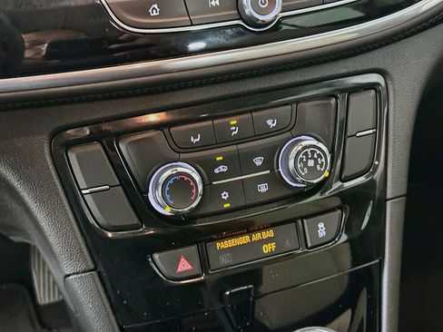 Used 2019 Buick Encore Preferred w/ Safety Package FWD image 23