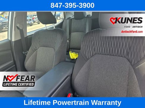 Used 2026 Toyota Camry LE FWD image 16