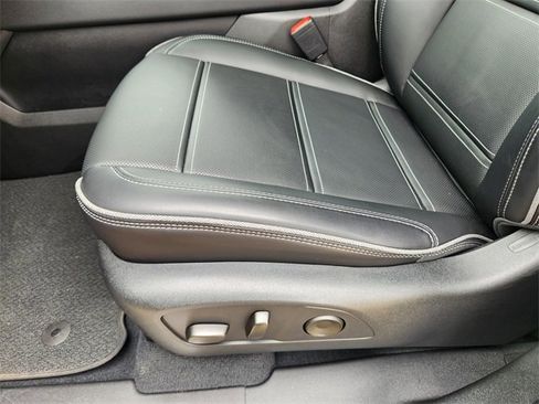 New 2025 GMC Sierra EV Denali image 17