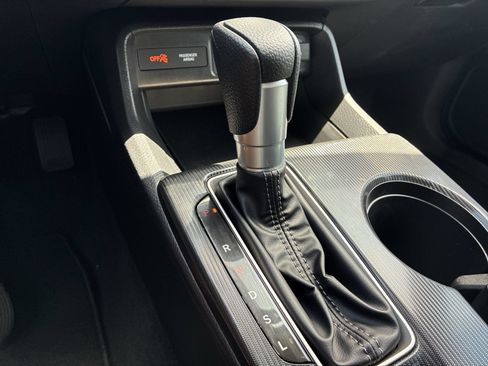 Certified 2026 Honda Civic LX image 33
