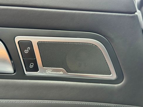 Used 2021 Mercedes-Benz AMG GT Roadster w/ AMG Stealth Edition image 18