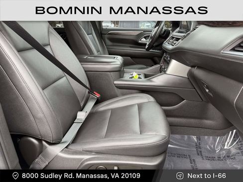 Used 2022 Chevrolet Tahoe LT image 19