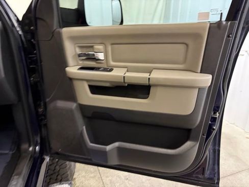 Used 2012 RAM 1500 Big Horn AWD/4WD image 15