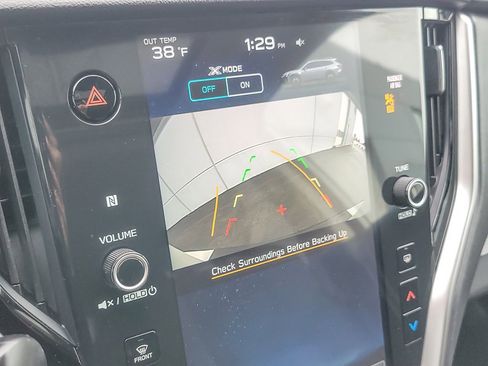 Certified 2023 Subaru Outback Premium w/ Popular Package #1 image 15