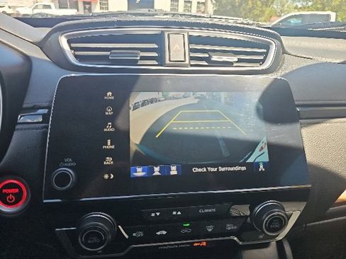 Used 2020 Honda CR-V Touring image 15