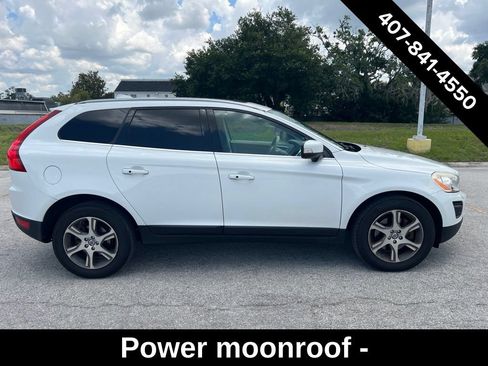 Used 2013 Volvo XC60 T6 AWD/4WD image 2