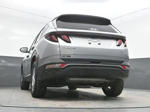 Used 2024 Hyundai Tucson SEL AWD/4WD image 37