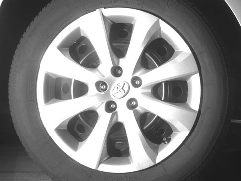 Used 2025 Toyota Corolla LE FWD image 15