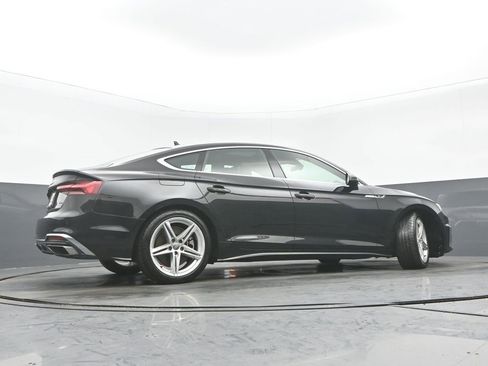 Used 2021 Audi A5 2.0T Premium Plus w/ Premium Plus image 31