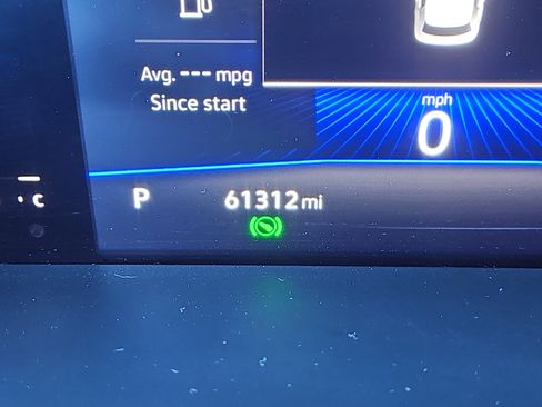 Certified 2022 Volkswagen Tiguan SE w/ Panoramic Sunroof Package image 7