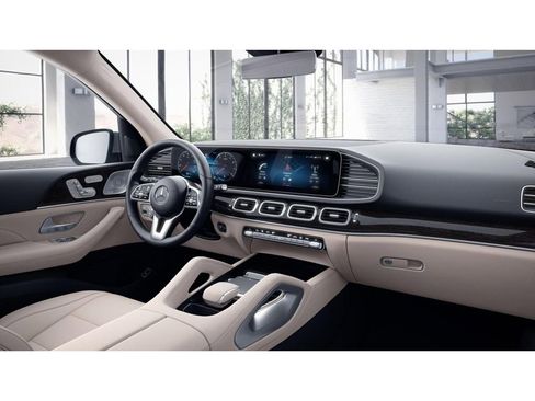 Used 2023 Mercedes-Benz GLE 350 4MATIC image 6