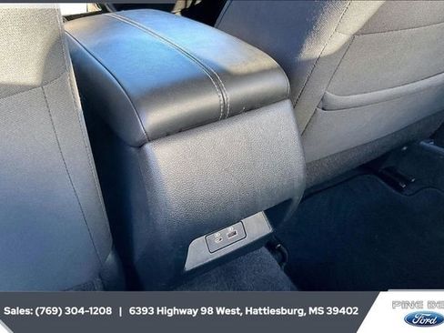 Used 2024 Nissan Altima 2.5 SV image 23