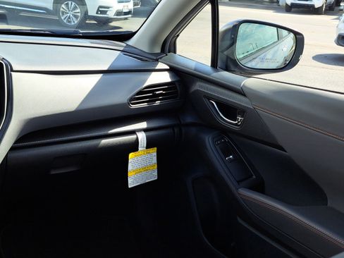 Certified 2026 Subaru Crosstrek 2.5i Limited w/ Crosstrek Mirror Package image 18