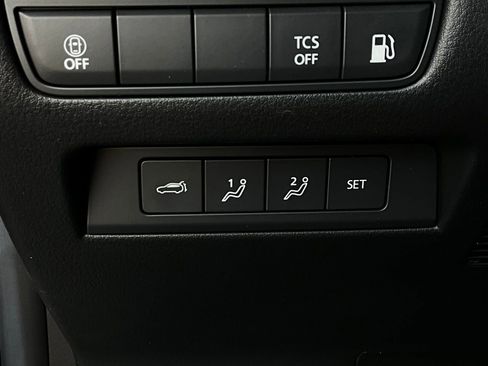 Used 2025 MAZDA CX-50 2.5 Hybrid w/ Premium Plus Pkg image 24