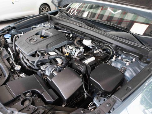 Used 2025 MAZDA CX-30 AWD 2.5 S w/ Preferred Package image 33