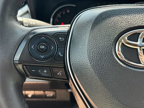 Used 2025 Toyota RAV4 XLE w/ Convenience Package AWD/4WD image 21