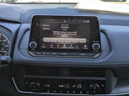 New 2026 Nissan Rogue SV image 19