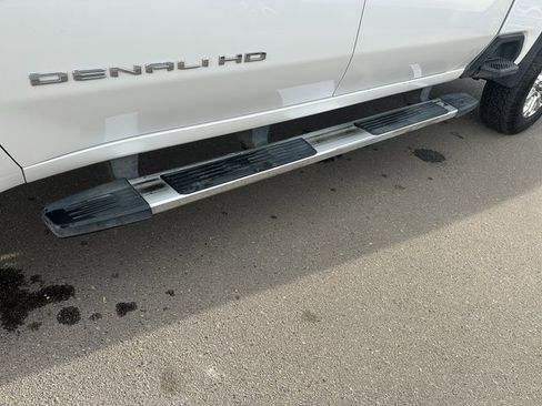 Used 2023 GMC Sierra 2500 Denali w/ Technology Package image 21