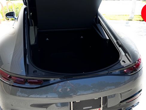Used 2024 Mercedes-Benz AMG GT 55 image 7