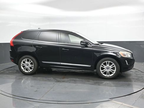 Used 2015 Volvo XC60 T5 AWD/4WD image 3