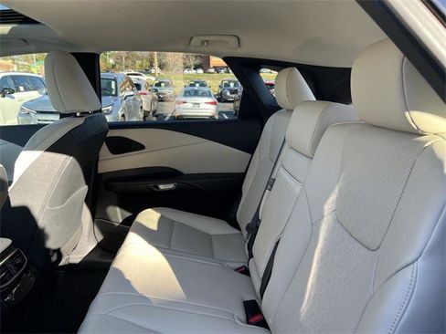 Certified 2023 Lexus RX 350 image 21