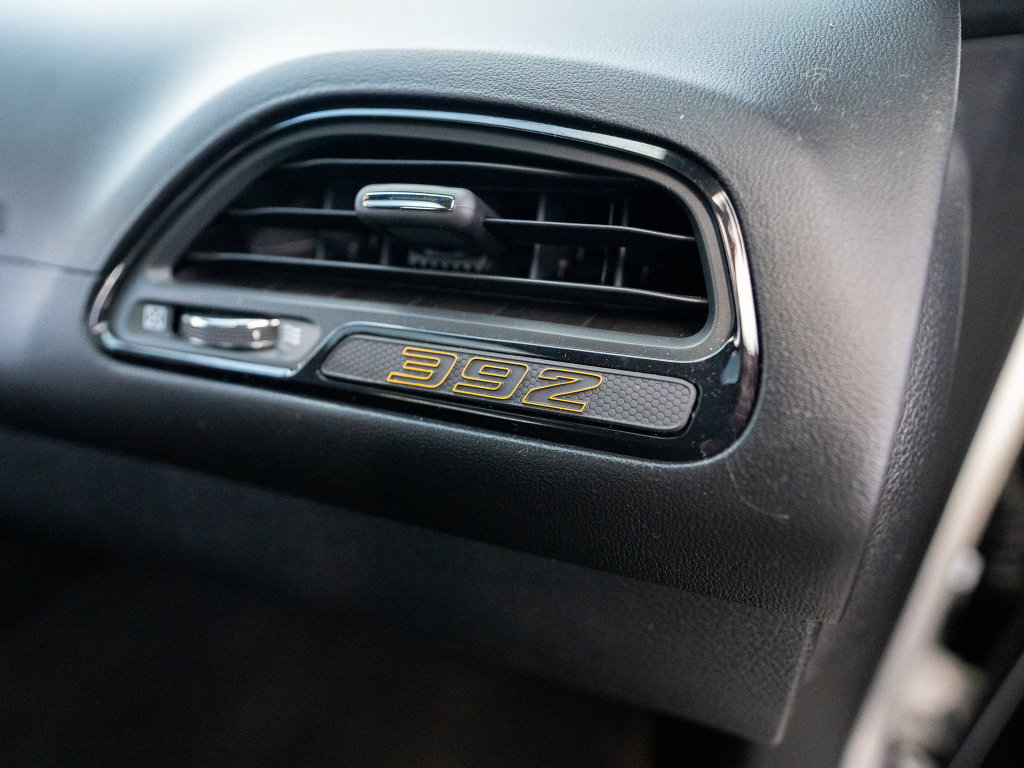 Used 2022 Dodge Challenger R/T Scat Pack RWD image 20