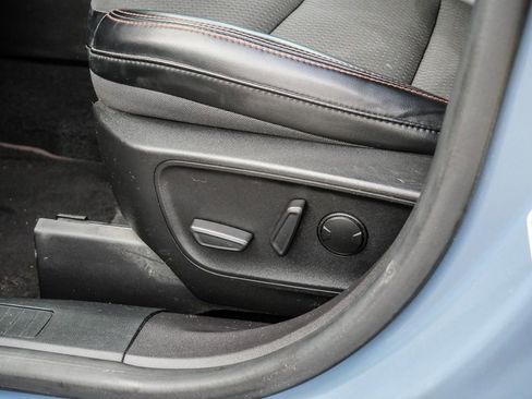 Used 2023 Ford Escape ST-Line w/ Tech Pack #1 FWD image 29