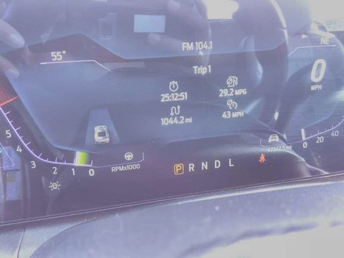 Used 2024 Ford Mustang Premium image 6