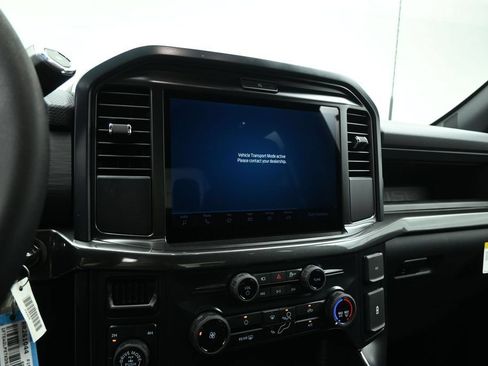 New 2026 Ford F150 STX w/ Equipment Group 200A AWD/4WD image 13