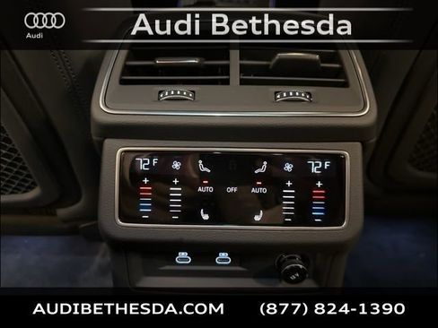 New 2025 Audi S6 Premium Plus image 20