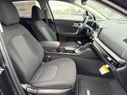 New 2026 Kia Sportage LX w/ LX Convenience Package image 11