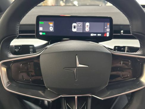 Used 2025 Polestar Polestar 3 AWD/4WD image 25