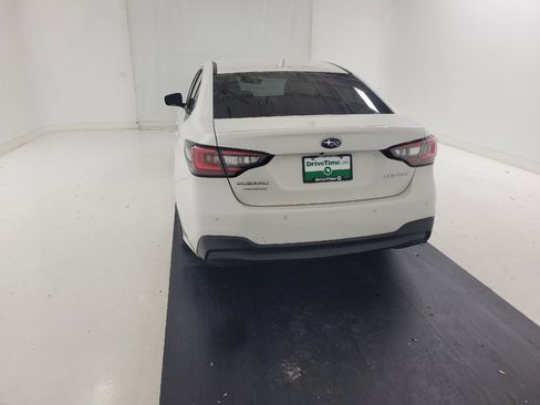 Used 2020 Subaru Legacy Limited AWD/4WD image 6